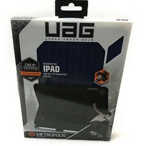 UAG IPAD black case